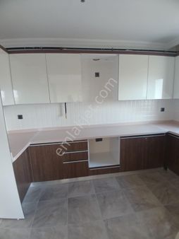 Adana Sarıçam Buruk Tokilerde Borçsuz Geniş Ferah Satılık Yemek Odalı Daire 2,5+ 1 Geniş !!