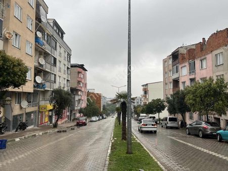 Ersay'dan Satılık-bahçe Katı-müstakil Tarzı( Fırsat)