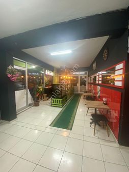 Sancaktepe Yenidoganda Cadde Üstü. Devren Çiğ Köfte Dükkani