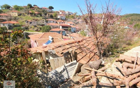 ⬛ Aktif'ten Kırtık Köyünde Doğa Manzaralı 183m² İmarlı Satılık Arsa ⬛