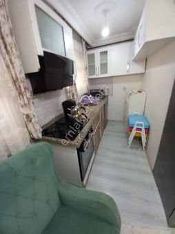 Hürriyet Mahallesinde Yeni Binadan 1+1 Eşyalı Metrobüse 7-8 Dakika Mesafede