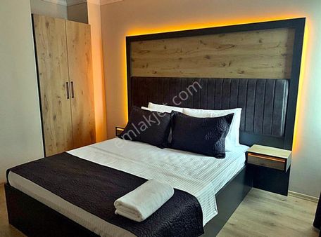 Antalya Günlük Kiralık Apart