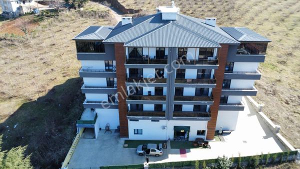 Trabzon'da Satılık Apart Otel