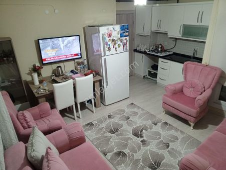 Bozyaka Mah.yenı Bına Satılık Daıre