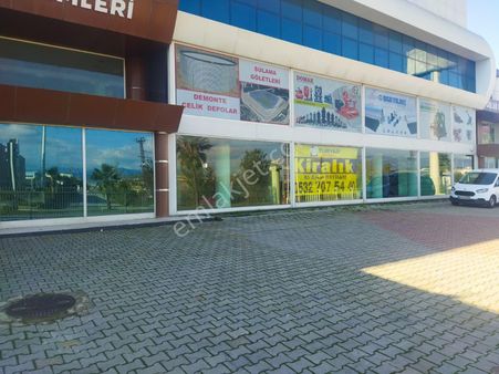 Turyap Menderes'ten Torbalı Aydın Asvaltında Komple Kiralık