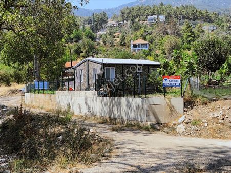 Konyaaltı Yarbaşçandır Satılık Müstakil Ev