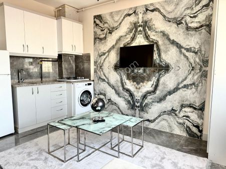 Ender Uysal Gayrimenkulden Foruma Yakın 1+1 Satılık Lüks Apart...