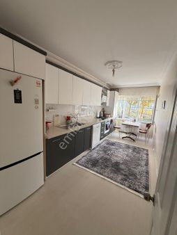 Marmara Mahallesi Satılık 3+1 Daire