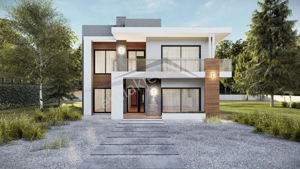 Tepekent Villa İmarlı Arsa