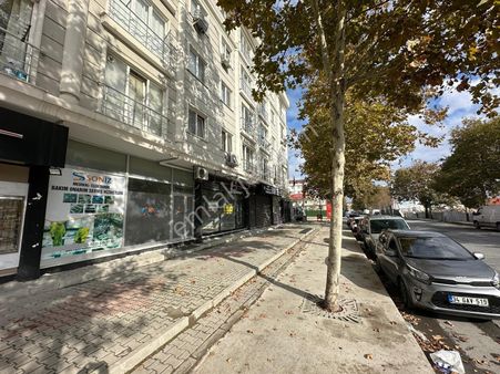 Beykent Gizil Evleri Eşyalı Kiralık 1+1