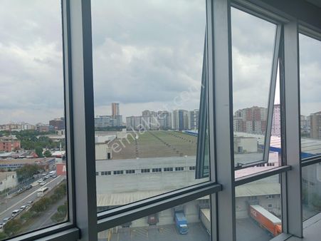 Perlavista Residanse Satılık 1+1