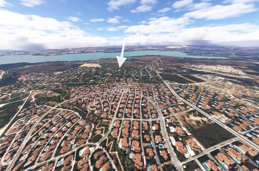 Büyükçekmece Eskicede Satılık Arsa