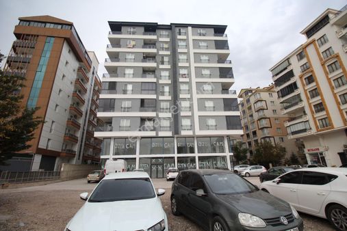 Aksaray Taşpazarda Kent Park Karşısı Satılık 3+1 Sıfr Lüks Daire