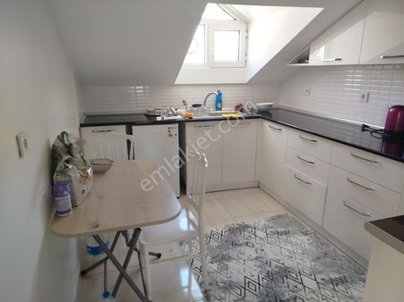 Bayrampaşa Kiralık Çatı Katı Daire