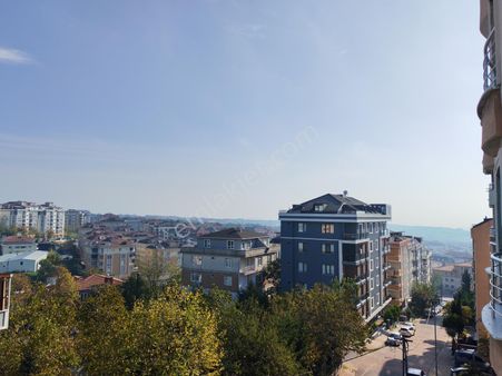 Beylikdüzü Beykent Satılık 3+1 Daire