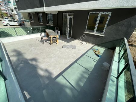 **istasyon Mah'de Sizlere Teras Keyfi Sunan 4+1 Lüks Daire Fırsatı**