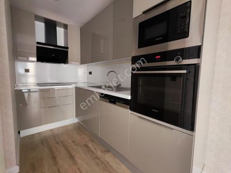 Kameroğlu Resıdance Satılık 1+1 Daire