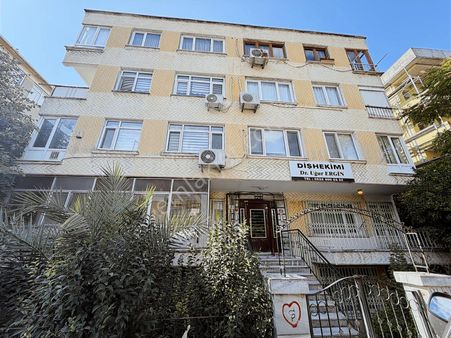 Özpa Gayrimenkul'den B.evler Mah. 100 M² 3.kat 3+1 Satılık Daire