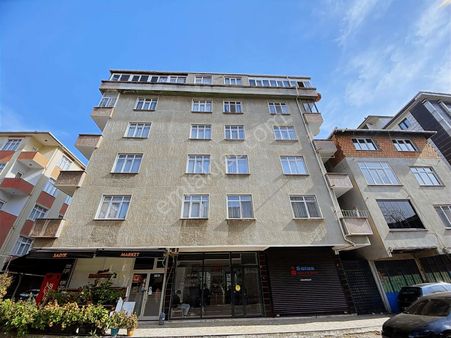 Devlet Hastanesi Yakını 3+1 145 M2 Geniş 3+1 Daire