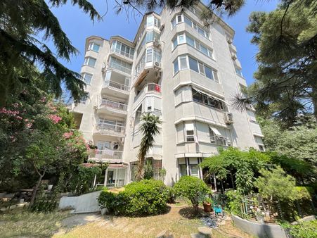 Korukent Sitesi Zorlu Avm.ye Komşu 4+2 230 M² Ters Dublex Daire