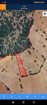 Hesaplı Yatırımlık Tarla Yerleşime Göle Yakın