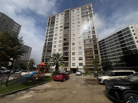 Bakyapı Prestij Hayat'ta 10. Kat Kiralık 3+1