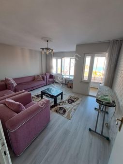 Tekirdağ Yavuz Mahallesinde Satılık 2+1