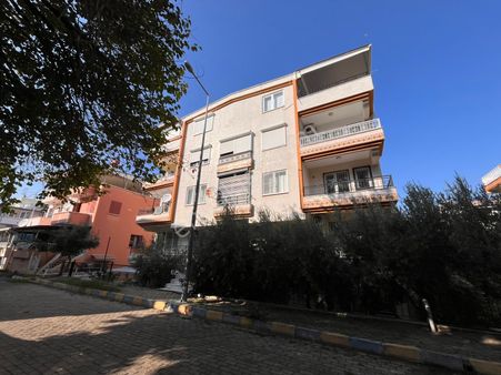 Didim Çamlık Mah. – Denize 200 Metre Mesafede Satılık Daire-73