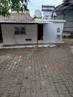 Aydın Söke Karacahayıt Mahallesin’de Şehir Hayatından Sıkılanlara Kurulu Düzen Köy Evi