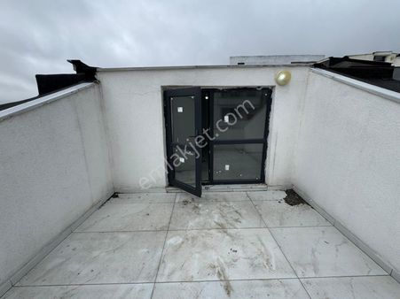 Çerkezköy_***merpa İnşaat'tan***_istasyon Mah'de 2+1_teraslı_sıfır Dublex