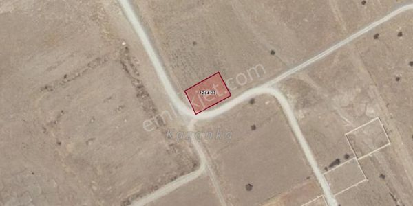 Mimarsinan Kayapul'da Satılık Temiz Parsel