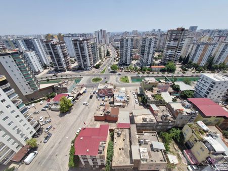 Selanik'ten Mavi Bulvar'da 3+1 Kapalı Mutfaklı Çb Full Ekstralı