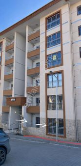 Kırıkkale Tokı Yuva Evleri Satılık 3+1 Daire Borçsuz.