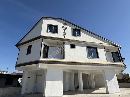 Kocaali Sahilde Satılık Elden Taksitli Sıfır Dubleks Daireler