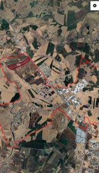 Yalmanlar Emlaktan Satılık Arsa