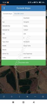 Yalmanlar Emlak 'tan Yatırımlık Firsat Arsa