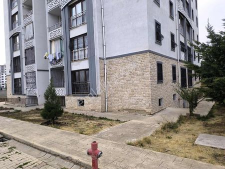 Yalmanlar Emlaktan 3+1 Satılık Daire