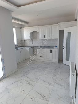 Araştırma Karşısi Satılık 2,5+1 Sifir Daire