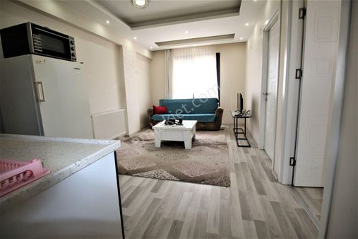 Arga'dan Adatepe Mh.eshot Garaj Yakını Eşyalı 2+1 Satılık Daire