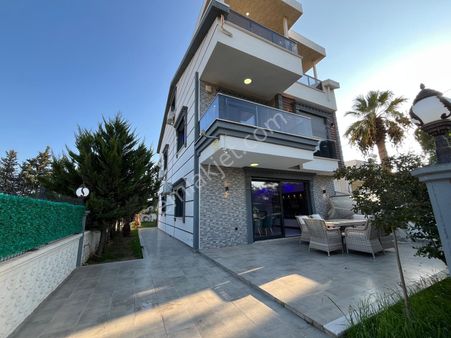 🏡 Didim Efeler Mahallesi’nde Müstakil 4+1 Lüks Villa – Full Eşyalı, Denize 200 Metre-74