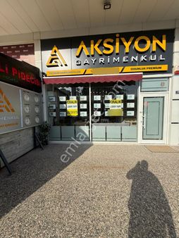 Odunlukta Yatırım Fırsatı Satılık Dükkan