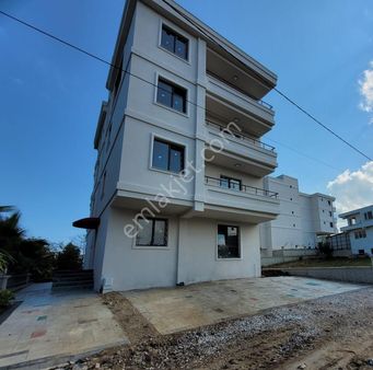 Ofsam'dan Çakırlar'da Satılık 1+1 Daire (deniz Tarafı)