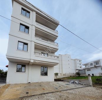 Ofsam'dan Çakırlar'da Satılık 2+1 Daire (deniz Tarafı)