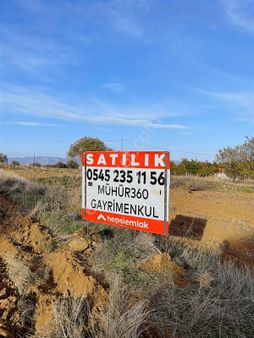 Mühür360'dan Acıpayamda Anayola 0 -2 Adet 508m² %40 İmarlı Arsa