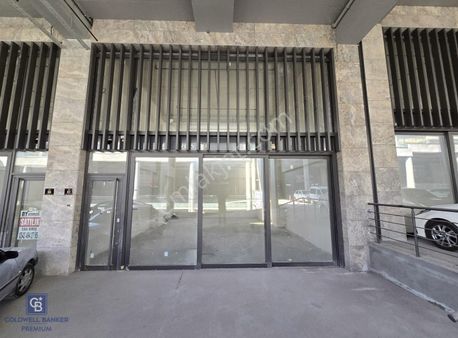 Fırsat! Otorite Şaşmaz'da Satılık 80m2 Dükkan