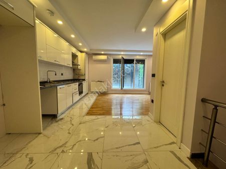 İstanbul House'dan Bahçelievler'de 2+1 Ters Dubleks