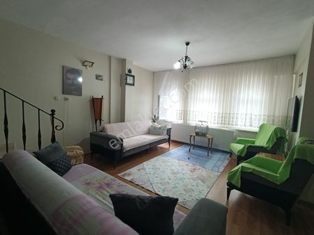 Körfez Mimarsinan Mahallesinde Asansörlü Dublex 3+1arakat Daire