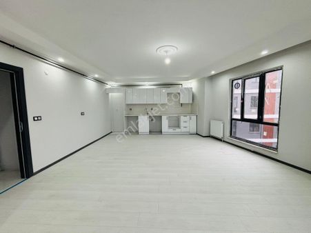 Güven'den İstasyon'da Hızlı Tren İstasyonu Yanı Fırsat 2+1 Daire