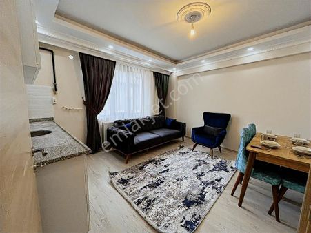 Tuncay'dan Eyüpsultan İslambeyde Yeni Bina Eşyalı 2+1 Daire