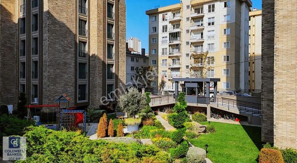 Ümraniye Tatlısu Mahallesi Agafya Evleri'nde Satılık 3+1 Daire